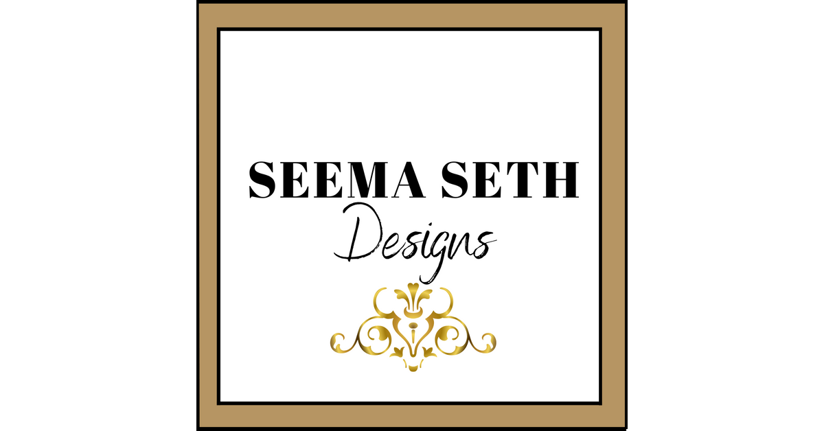 https://seemasethdesigns.com – Seema Seth Designs