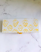 Sky Blue Long Jewellery Box